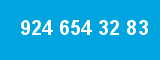 924 654 32 83